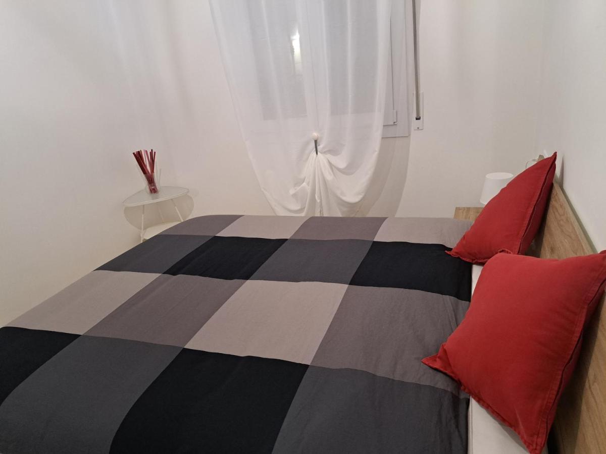 Bolognamania Apartments-Pop Bagian luar foto