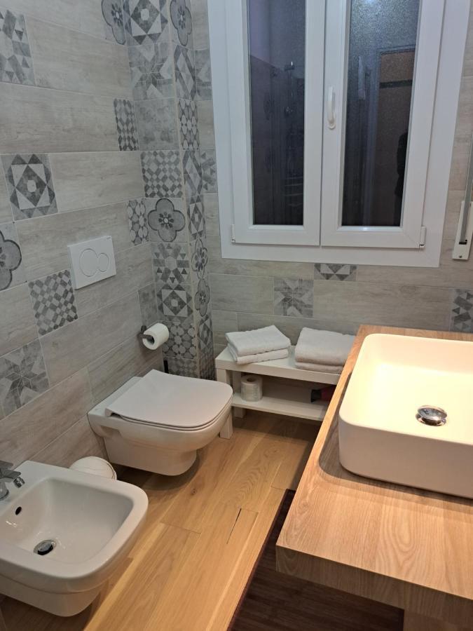 Bolognamania Apartments-Pop Bagian luar foto