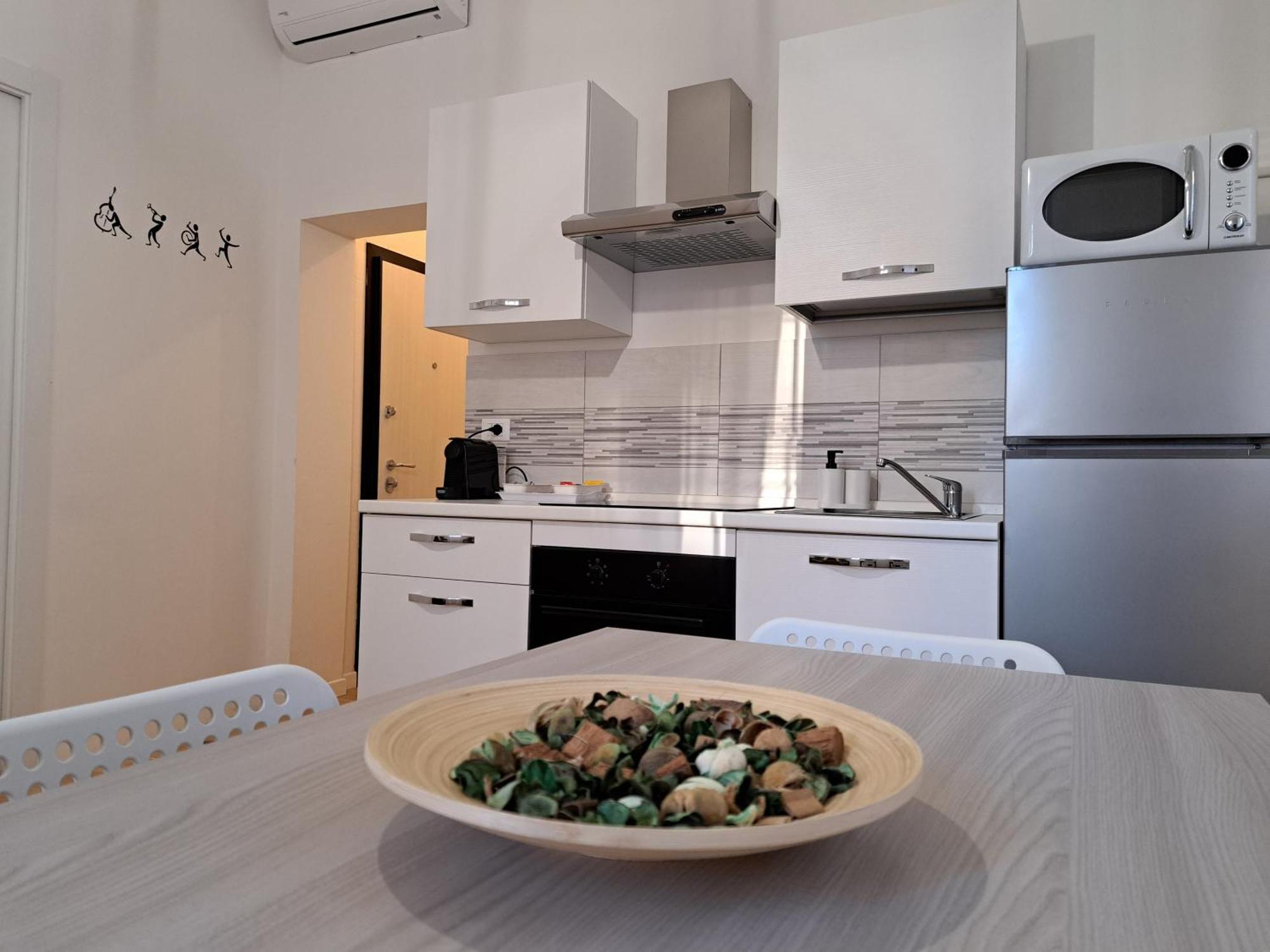 Bolognamania Apartments-Pop Bagian luar foto