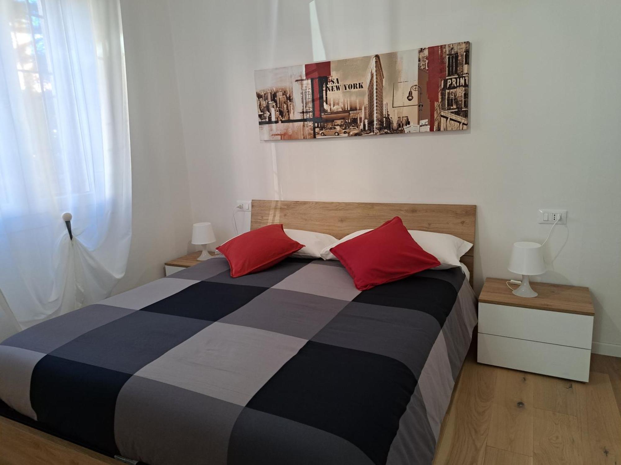 Bolognamania Apartments-Pop Bagian luar foto